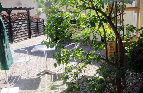 Kirchdorf Apartamento | Vacation apartment "Fährdorf" on Poel