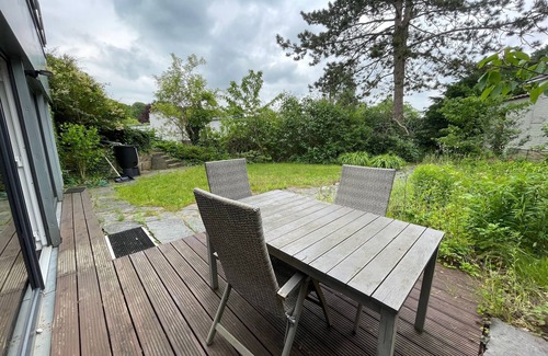 Monkeberg Apartamento | Vacation apartment FördeGlück