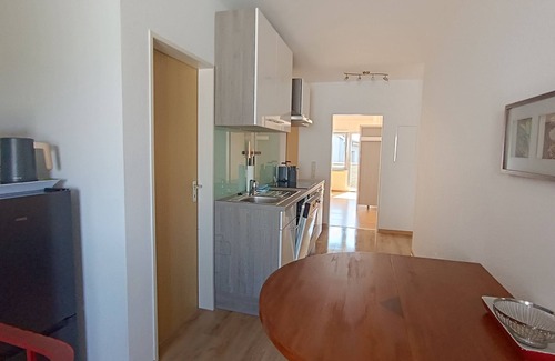 Euskirchen Apartamento | Vacation apartment for 6 (7) persons Eifel