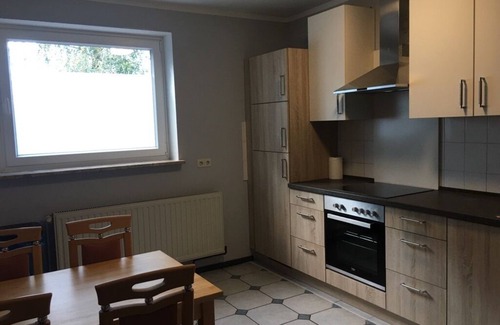 Ritterhude Apartamento | Vacation apartment for up to 7 people