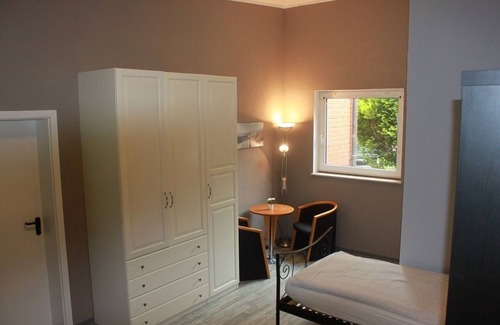 Ritterhude Apartamento | Vacation apartment for 4 persons