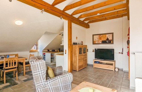 Rosshaupten Apartamento | Vacation apartment "Forggensee"