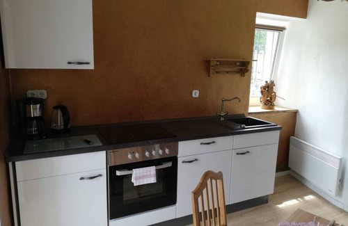 Trostau Apartamento | Vacation apartment, Fahrenbach-Alm, Alm-Romantik, Fichtelgebirge