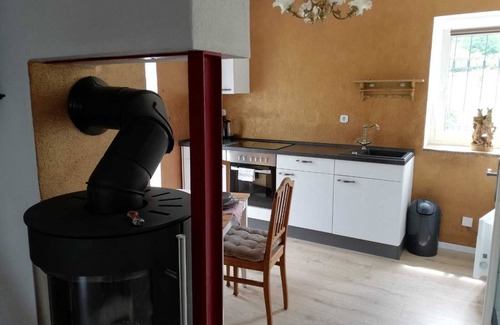 Trostau Apartamento | Vacation apartment, Fahrenbach-Alm, Alm-Romantik, Fichtelgebirge