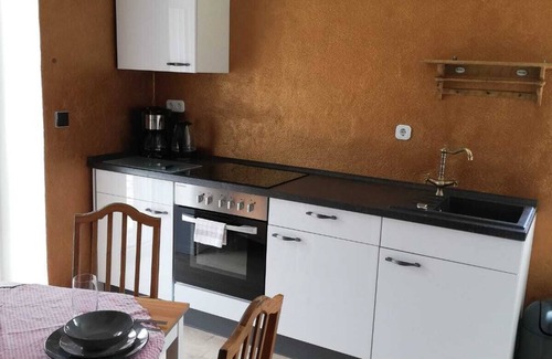Trostau Apartamento | Vacation apartment, Fahrenbach-Alm, Alm-Romantik, Fichtelgebirge