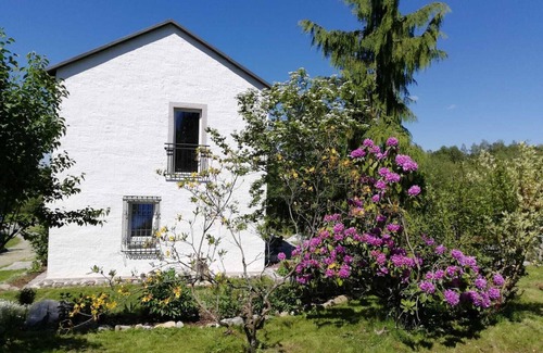 Trostau Apartamento | Vacation apartment, Fahrenbach-Alm, Kösseineblick, Fichtelgebirge