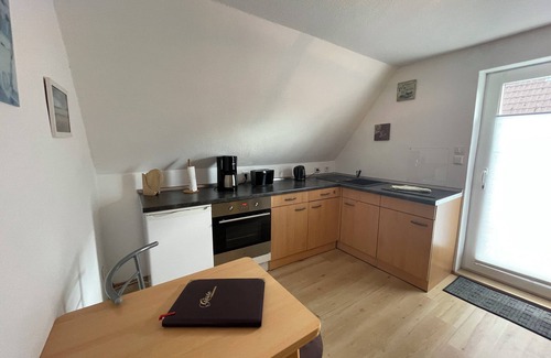 Laboe Apartamento | Bonito y pequeño campo de apartamentos PU1