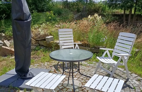 Cossern Apartamento | Apartamento de vacaciones, Fitter Apartment, Urlaub, Vacation