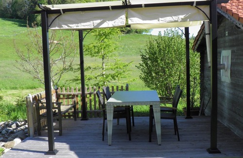 Christazhofen Apartamento | Vacation apartment for a relaxing vacation
