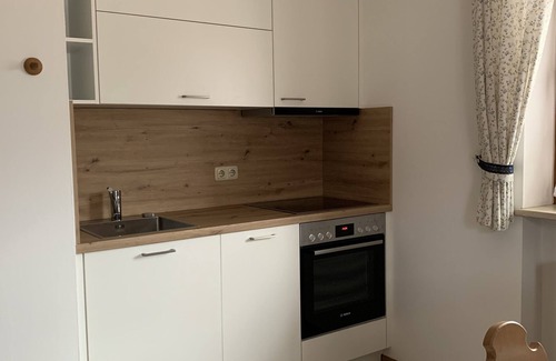 Lenggries Casa | Vacation apartment for 2-5 pers. with attention to detail in the foothills of the Alps