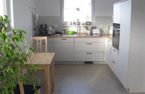 Ohrdorf Casa | Vacation apartment for 2-3 persons on the outskirts of Wittingen