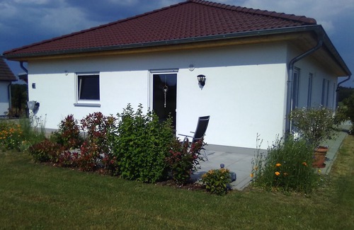 Ohrdorf Casa | Vacation apartment for 2-3 persons on the outskirts of Wittingen