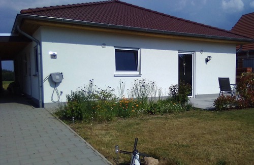 Ohrdorf Casa | Vacation apartment for 2-3 persons on the outskirts of Wittingen