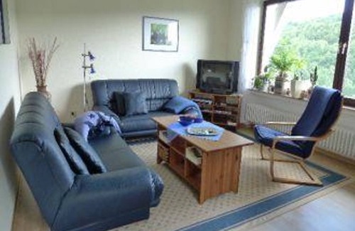 Pruem Apartamento | Apartment Follmann - apartamento de 2 camas