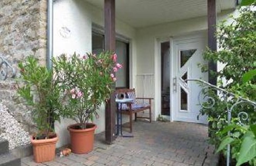 Pruem Apartamento | Apartment Follmann - apartamento de 2 camas