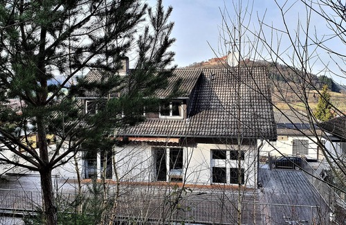 Breuberg Apartamento | Vacation apartment for families and small groups of up to 8 people