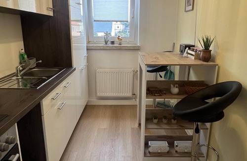 Geithain Apartamento | Vacation apartment Frühauf Geithain