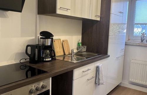 Geithain Apartamento | Vacation apartment Frühauf Geithain