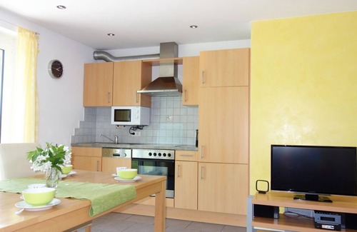 Albisreute Apartamento | Vacation apartment Gänseblümchen - Holiday apartment Katzheim