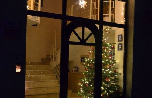 Commanster Apartamento | Apartment (ground floor) - 2-3 people - Crombach mill