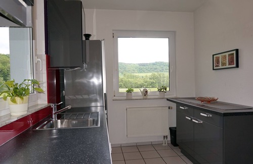 Montabaur Apartamento | Vacation apartment Gelbachtal 2