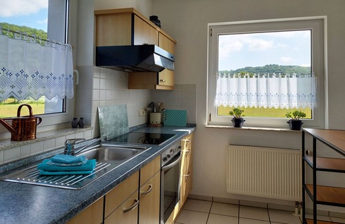 Montabaur Apartamento | Vacation apartment Gelbachtal 1