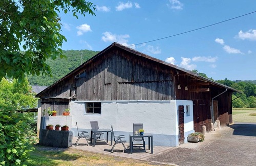 Montabaur Apartamento | Vacation apartment Gelbachtal 1
