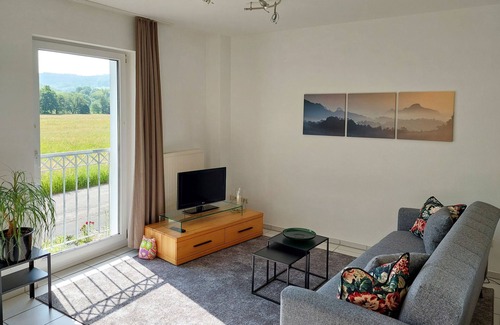 Montabaur Apartamento | Vacation apartment Gelbachtal 1