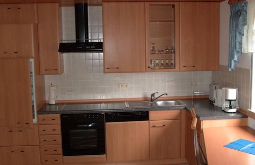 Gondorf Apartamento | Vacation apartment Gertrud Rodens - 3-bed apartment