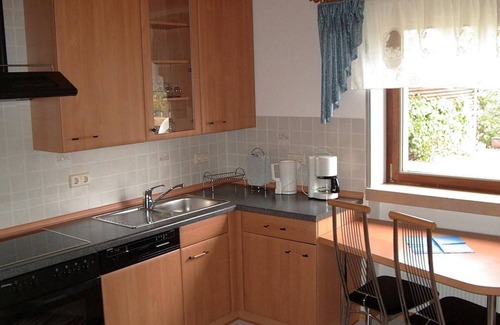 Gondorf Apartamento | Vacation apartment Gertrud Rodens - 3-bed apartment