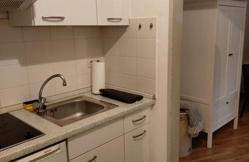 Malente Apartamento | Vacation apartment Godenblick - FeWo Godenblick