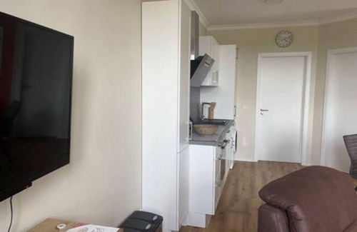 Mettlach Apartamento | Vacation apartment Goldrenette - Holiday home in the Saarschleifenland