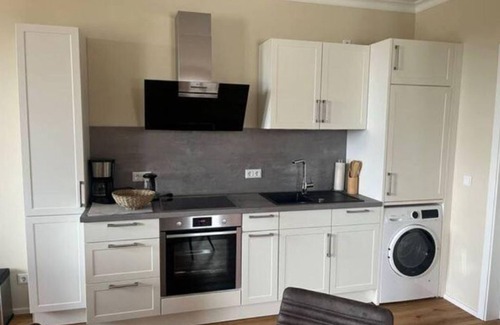 Mettlach Apartamento | Vacation apartment Goldrenette - Holiday home in the Saarschleifenland