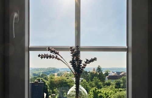 Mettlach Apartamento | Vacation apartment Goldrenette - Holiday home in the Saarschleifenland