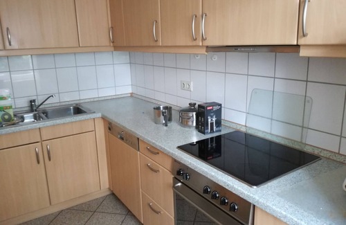 Velmede Apartamento | Vacation apartment Green Break, 60sqm, 1 bedroom, max. 4 persons