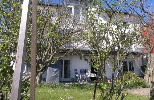 Velmede Apartamento | Vacation apartment Green Break, 60sqm, 1 bedroom, max. 4 persons