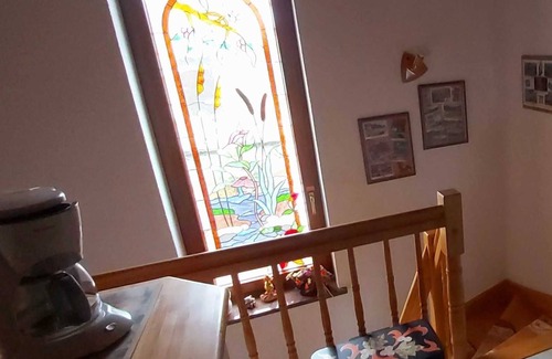 Pflueckuff Apartamento | Vacation apartment - Guest house family Scholz - Guest house - Holiday apartment family
