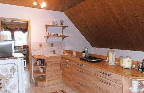 Pflueckuff Apartamento | Vacation apartment - Guest house family Scholz - Guest house - Holiday apartment family