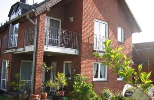 Bendorf Apartamento | Gustel Ferber - apartamento / apartamento
