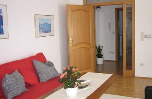 Bendorf Apartamento | Gustel Ferber - apartamento / apartamento