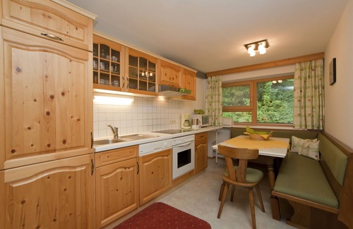 Oberndorf bei Kitzbuhel Apartamento | Apartamento de vacaciones "HAHNENKAMM" en la zona de esquí, senderismo paraíso