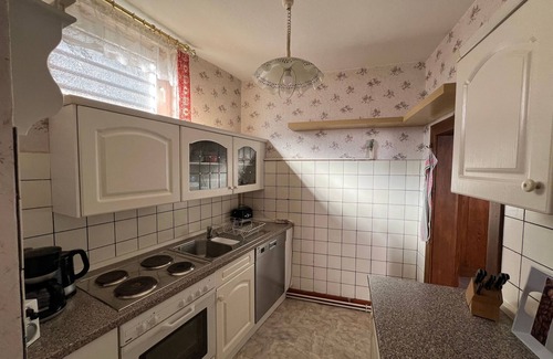Harzgerode Apartamento | Vacation apartment Harz - FeWo Harz