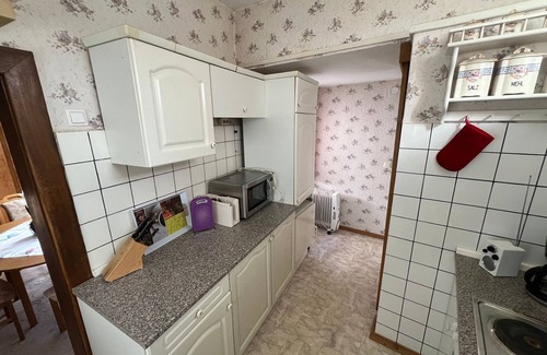 Harzgerode Apartamento | Vacation apartment Harz - FeWo Harz