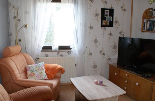 Hettenrodt Apartamento | Vacation apartment Heidrich - Fewo Heidrich