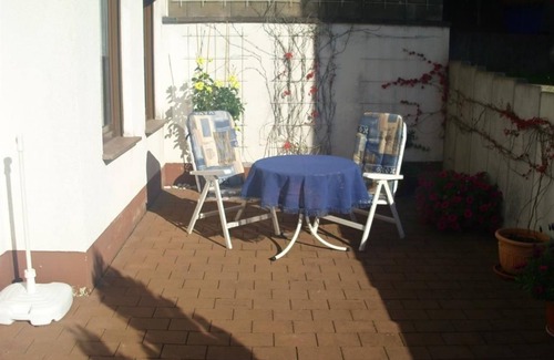Hillesheim Apartamento | Apartamento Hansen - apartamento de 2 camas