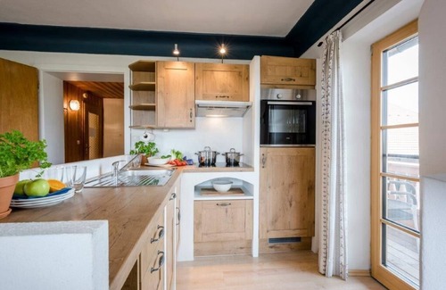 Oberndorf Apartamento | Apartamento Hartsee