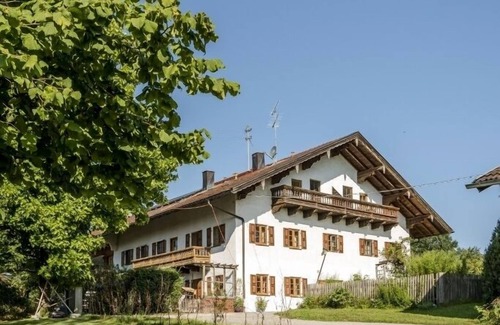Oberndorf Apartamento | Apartamento Hartsee