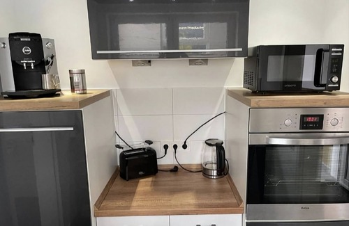 Goslar Apartamento | Vacation apartment Harzblick