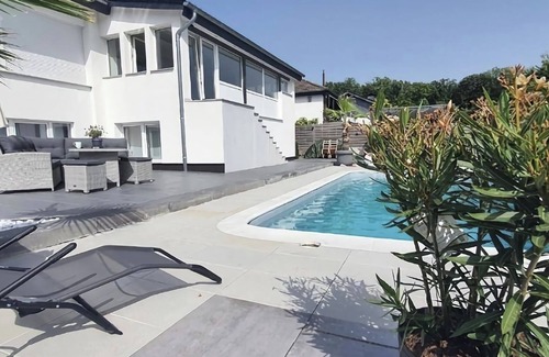 Goslar Apartamento | Vacation apartment Harzblick