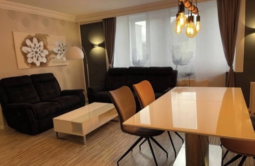Goslar Apartamento | Vacation apartment Harzblick